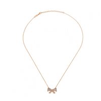 Collana Kurshuni Donna in Argento KR1136-20SP - KR1136-20SP